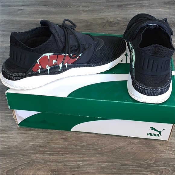 Shoes - Picture 2 of 3